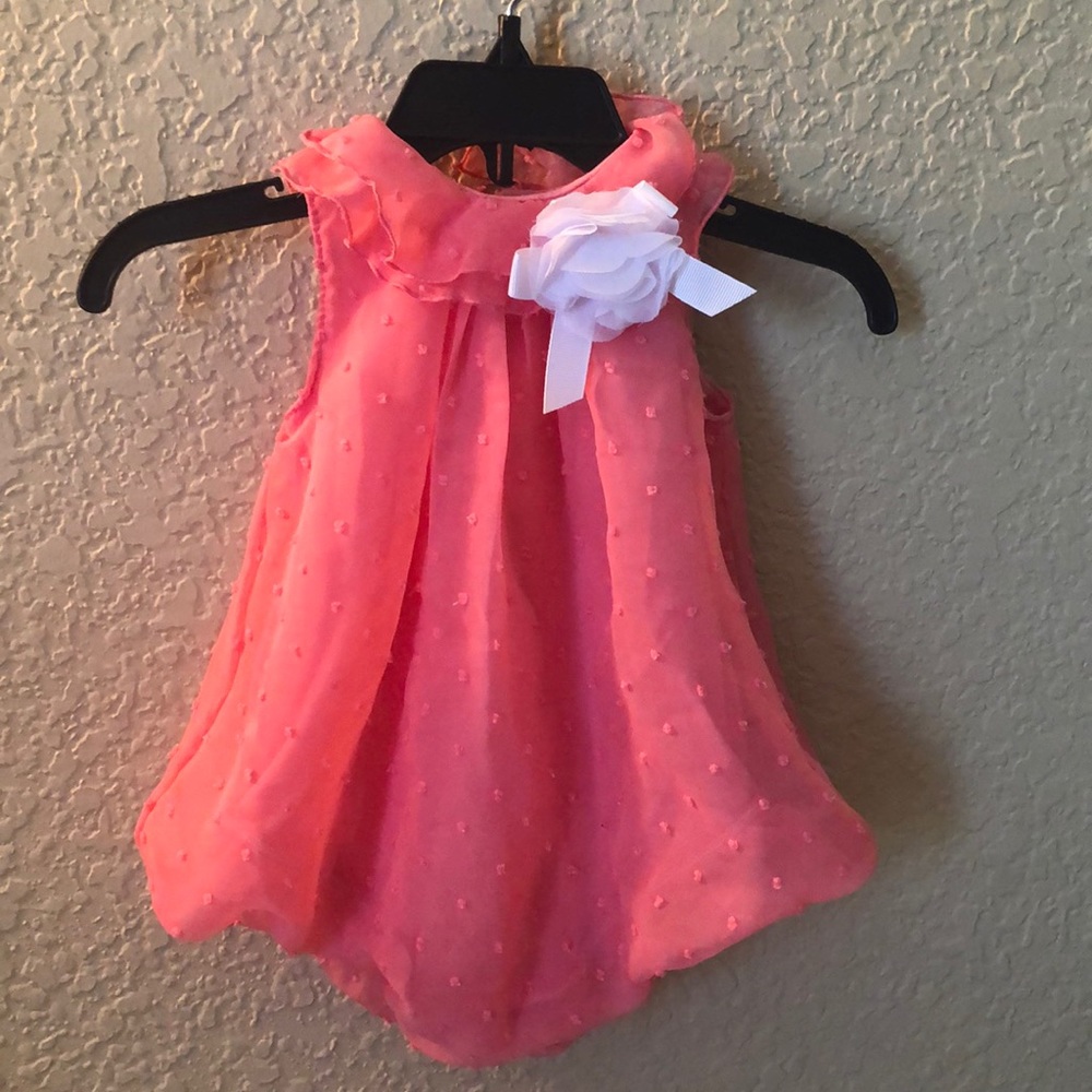 Infant One Piece